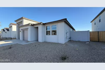 47027 W Pecan Woods --, Maricopa, AZ 85139 - Photo 3