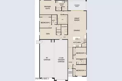 47027 W Pecan Woods --, Maricopa, AZ 85139 - Photo 29