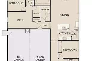 47027 W Pecan Woods --, Maricopa, AZ 85139 - Photo 29