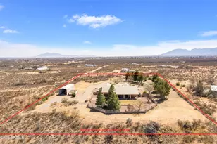 3000 S Pettit Ln, Sierra Vista, AZ 85650 - Photo 53