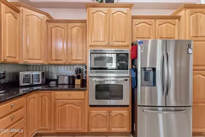 3000 S Pettit Lane, Sierra Vista, AZ 85650 - Photo 25