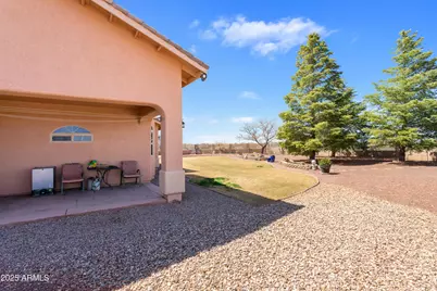 3000 S Pettit Lane, Sierra Vista, AZ 85650 - Photo 45