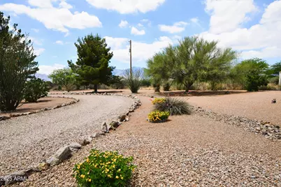 3000 S Pettit Lane, Sierra Vista, AZ 85650 - Photo 11