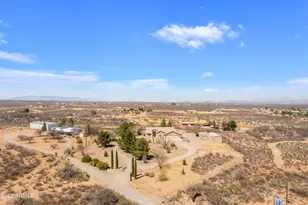 3000 S Pettit Ln, Sierra Vista, AZ 85650 - Photo 7