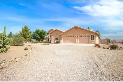 3000 S Pettit Lane, Sierra Vista, AZ 85650 - Photo 9