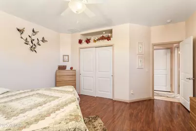 3000 S Pettit Lane, Sierra Vista, AZ 85650 - Photo 33