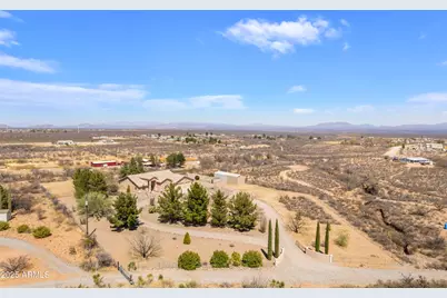 3000 S Pettit Lane, Sierra Vista, AZ 85650 - Photo 53