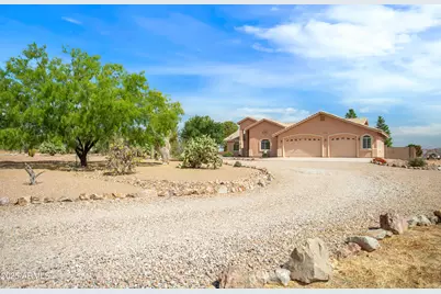 3000 S Pettit Lane, Sierra Vista, AZ 85650 - Photo 61