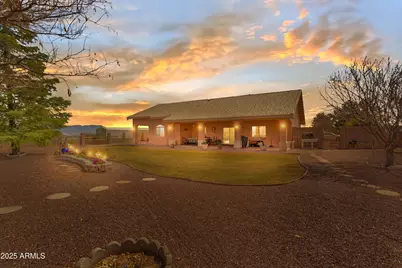 3000 S Pettit Lane, Sierra Vista, AZ 85650 - Photo 41