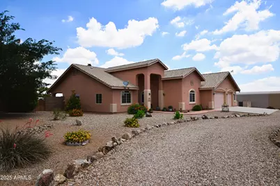 3000 S Pettit Lane, Sierra Vista, AZ 85650 - Photo 3