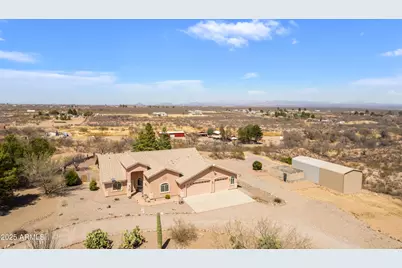 3000 S Pettit Lane, Sierra Vista, AZ 85650 - Photo 57