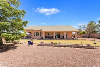 3000 S Pettit Lane, Sierra Vista, AZ 85650 - Photo 41