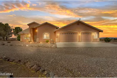 3000 S Pettit Lane, Sierra Vista, AZ 85650 - Photo 5