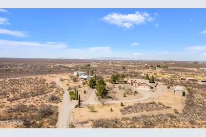 3000 S Pettit Lane, Sierra Vista, AZ 85650 - Photo 51