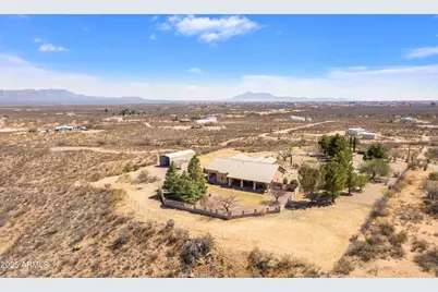 3000 S Pettit Lane, Sierra Vista, AZ 85650 - Photo 59