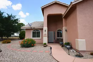3000 S Pettit Ln, Sierra Vista, AZ 85650 - Photo 5