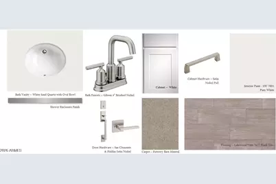 47103 W Pecan Woods --, Maricopa, AZ 85139 - Photo 3