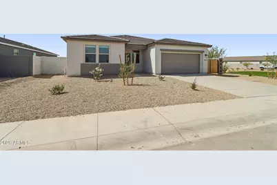 47103 W Pecan Woods --, Maricopa, AZ 85139 - Photo 3