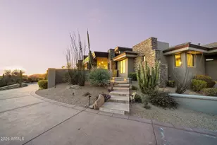 41915 N 111th Pl, Scottsdale, AZ 85262 - Photo 37