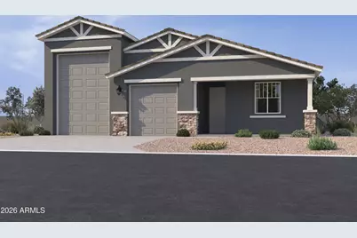 10057 N 156th Avenue, Waddell, AZ 85355 - Photo 1