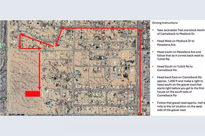 2Xxxxx W Meadowbrook Avenue #4, Litchfield Park, AZ 85340 - Photo 7