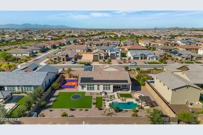 22719 N 91st Drive, Peoria, AZ 85383 - Photo 59