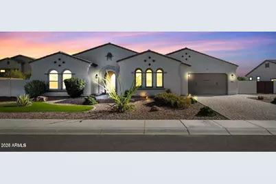 22719 N 91st Drive, Peoria, AZ 85383 - Photo 3