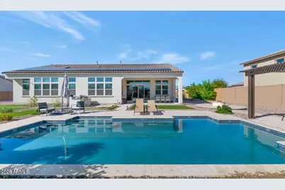 22719 N 91st Drive, Peoria, AZ 85383 - Photo 65