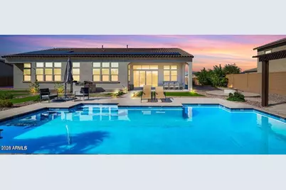 22719 N 91st Drive, Peoria, AZ 85383 - Photo 57