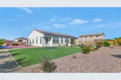 22719 N 91st Drive, Peoria, AZ 85383 - Photo 69