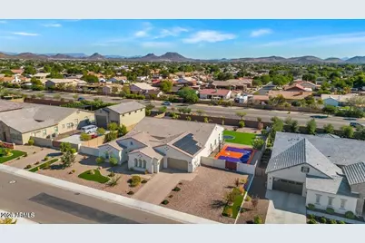 22719 N 91st Drive, Peoria, AZ 85383 - Photo 5