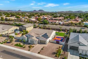 22719 N 91st Dr, Peoria, AZ 85383 - Photo 5