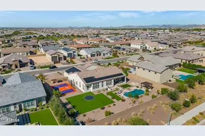 22719 N 91st Drive, Peoria, AZ 85383 - Photo 71