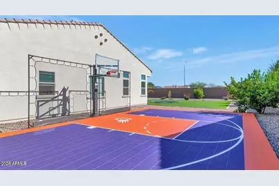 22719 N 91st Drive, Peoria, AZ 85383 - Photo 67