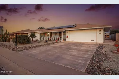 9728 W Briarwood Circle, Sun City, AZ 85351 - Photo 3