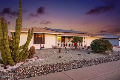 9728 W Briarwood Circle, Sun City, AZ 85351 - Photo 1