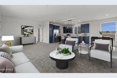 1496 E Whirlpool Drive, Paulden, AZ 86334 - Photo 3