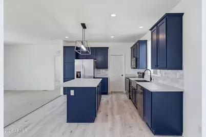 1496 E Whirlpool Drive, Paulden, AZ 86334 - Photo 5