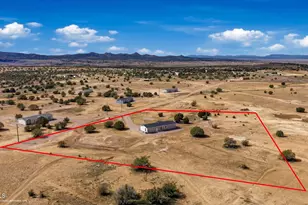 1496 E Whirlpool Dr, Paulden, AZ 86334 - Photo 17