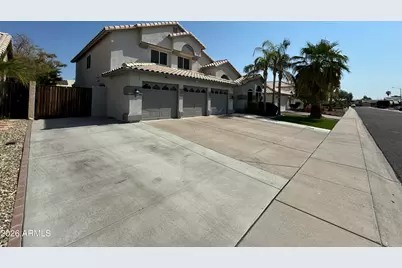 4416 W Chama Drive, Glendale, AZ 85310 - Photo 3