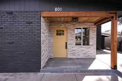 801 N 3rd Street, Cottonwood, AZ 86326 - Photo 23