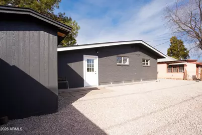 801 N 3rd Street, Cottonwood, AZ 86326 - Photo 21