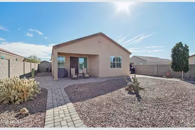 36934 N Sidewinder Drive, San Tan Valley, AZ 85140 - Photo 27