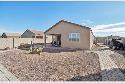 36934 N Sidewinder Drive, San Tan Valley, AZ 85140 - Photo 29