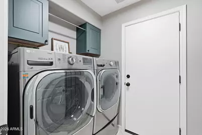 2657 S Athena --, Mesa, AZ 85209 - Photo 35