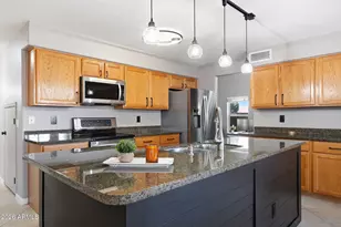 2657 S Athena, Mesa, AZ 85209 - Photo 11