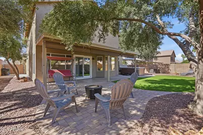 2657 S Athena --, Mesa, AZ 85209 - Photo 33