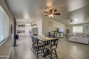 12117 S 204th Ln, Buckeye, AZ 85326 - Photo 13