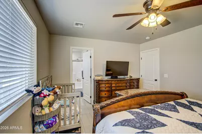 12117 S 204th Lane, Buckeye, AZ 85326 - Photo 29