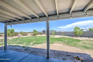 12117 S 204th Ln, Buckeye, AZ 85326 - Photo 33